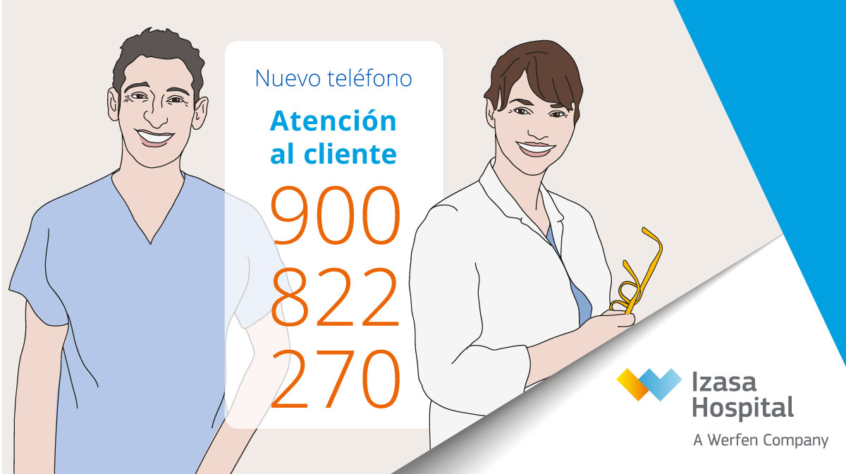 atencion-cliente-izasa-hospital