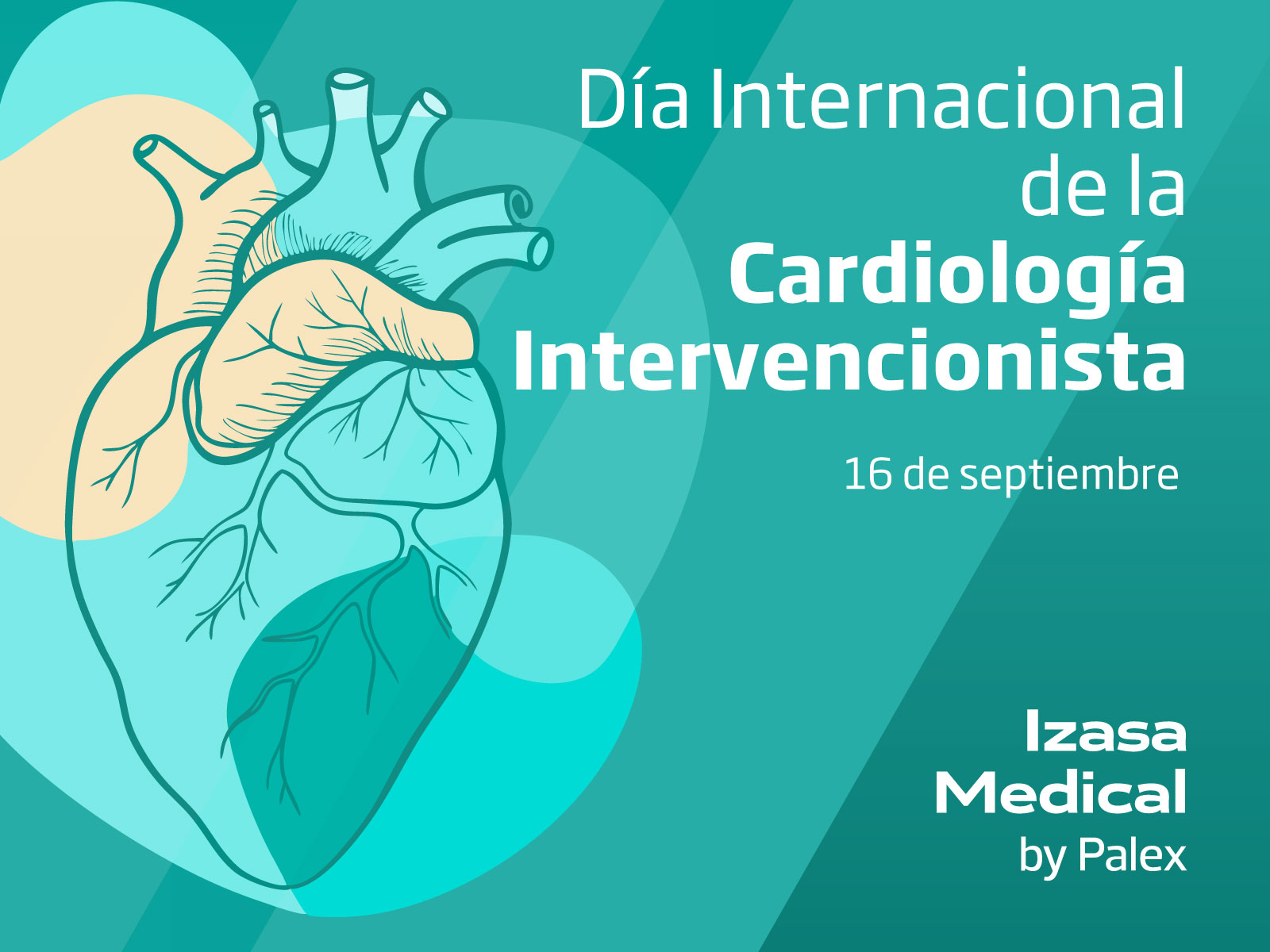 Día de la Cardiología Intervencionista