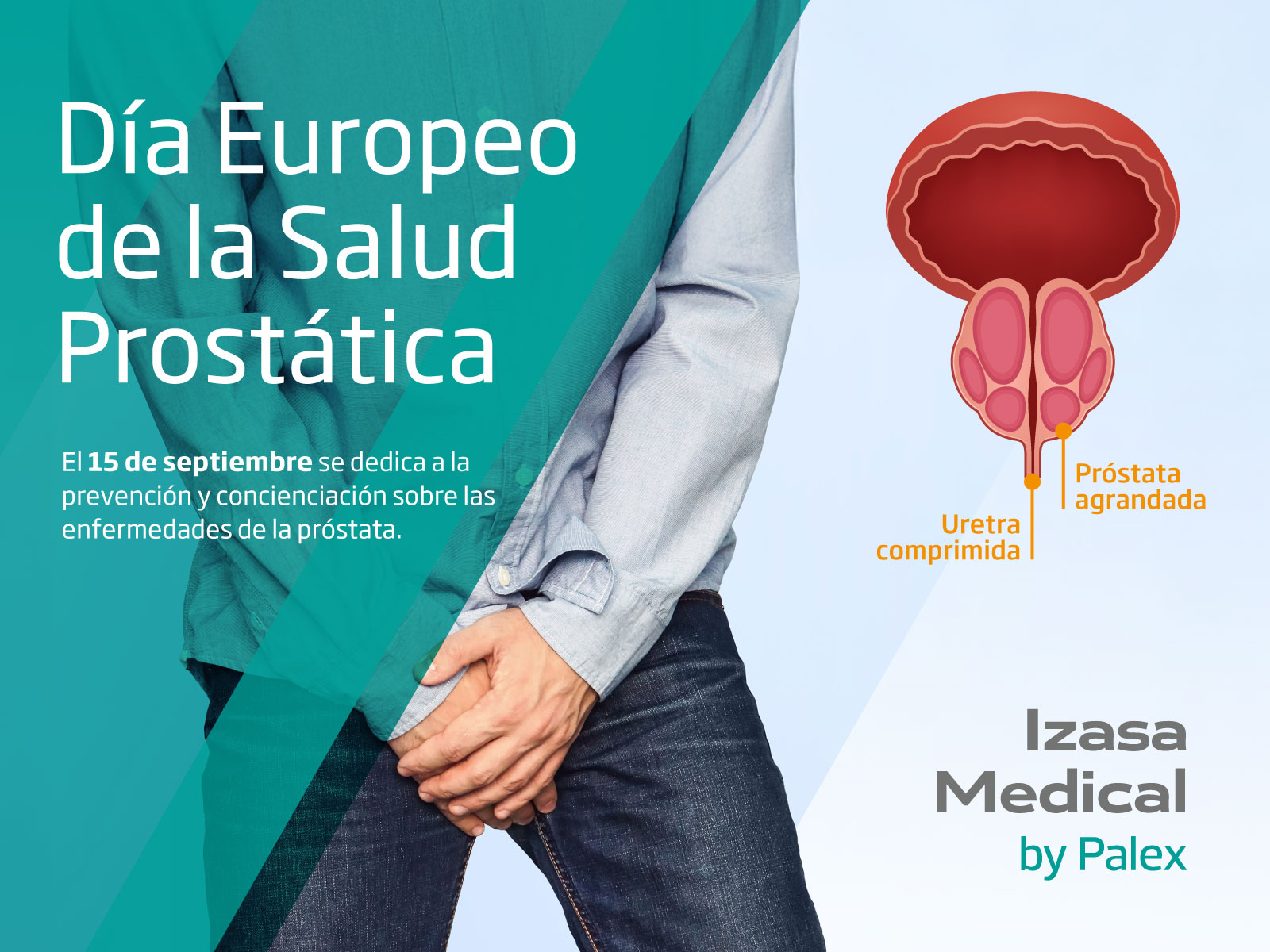 dia salud prostatica