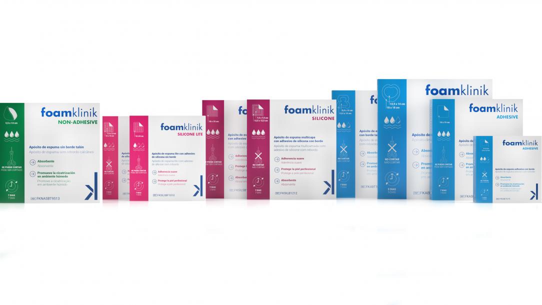 foamklinik